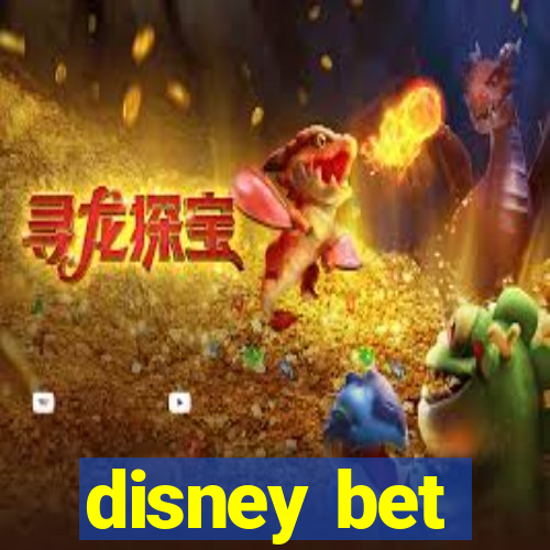 disney bet